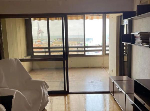 Piso en avenida de Loring