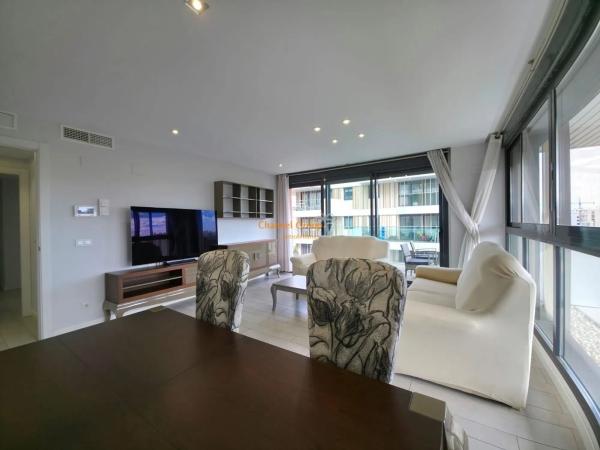 Piso en Barrio PAU 5