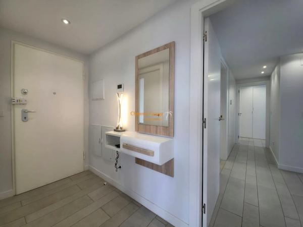 Piso en Barrio PAU 5