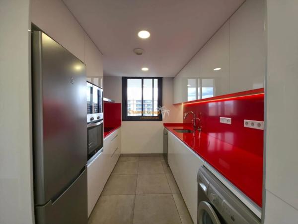 Piso en Barrio PAU 5