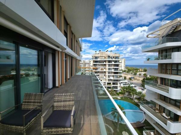 Piso en Barrio PAU 5