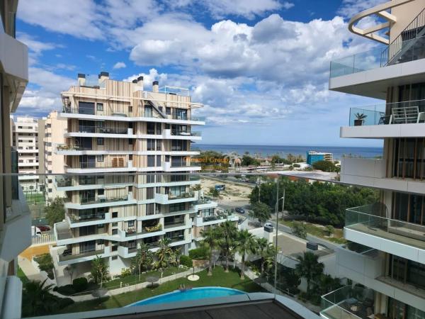 Piso en Barrio PAU 5