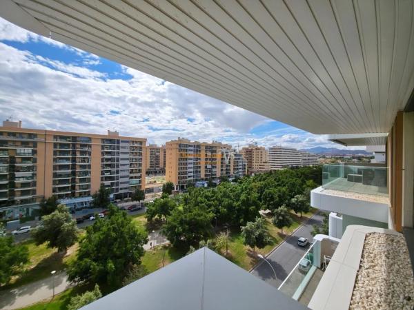 Piso en Barrio PAU 5