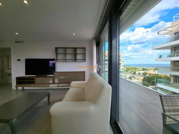 Piso en Barrio PAU 5