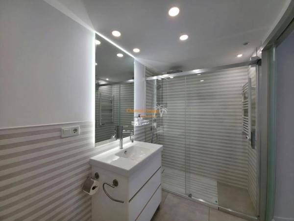 Piso en Barrio PAU 5