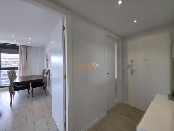 Piso en Barrio PAU 5