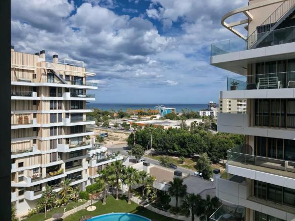 Piso en Barrio PAU 5