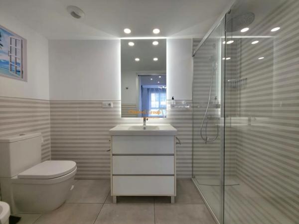 Piso en Barrio PAU 5