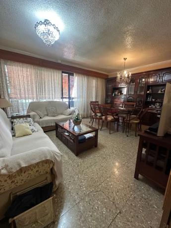 Piso en calle General Serrano, 6