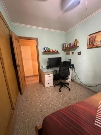 Piso en calle General Serrano, 6