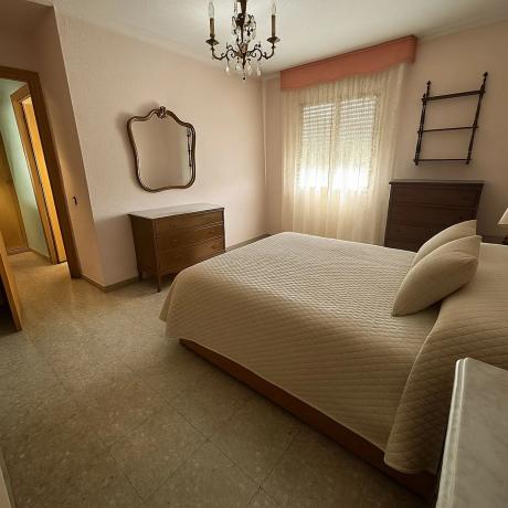 Piso en calle General Serrano, 6