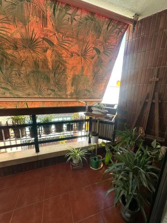 Piso en calle General Serrano, 6