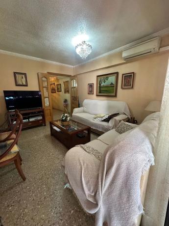 Piso en calle General Serrano, 6