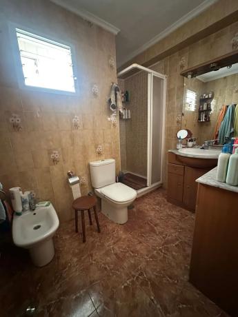 Piso en calle General Serrano, 6