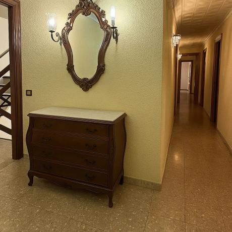 Piso en calle General Serrano, 6