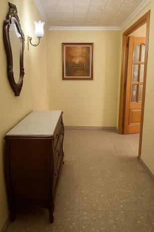 Piso en calle General Serrano, 6