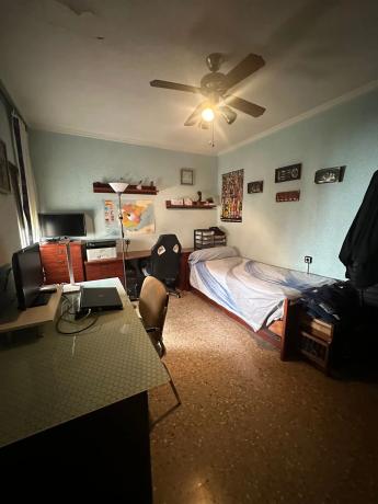 Piso en calle General Serrano, 6