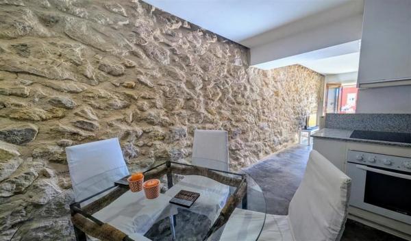 Chalet en Barrio Casco Histórico-Santa Cruz