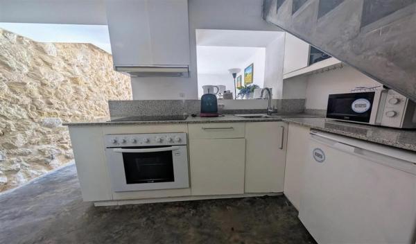 Chalet en Barrio Casco Histórico-Santa Cruz