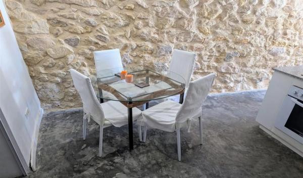 Chalet en Barrio Casco Histórico-Santa Cruz