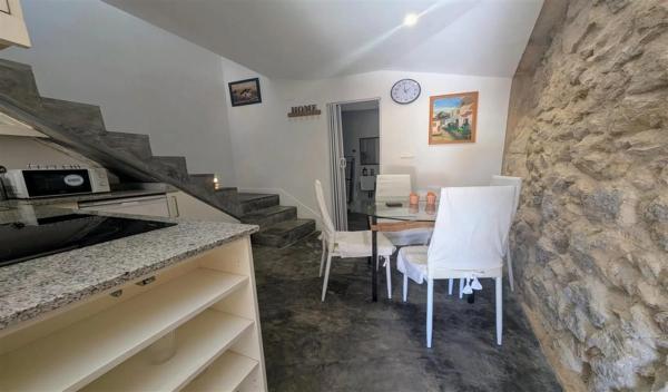 Chalet en Barrio Casco Histórico-Santa Cruz