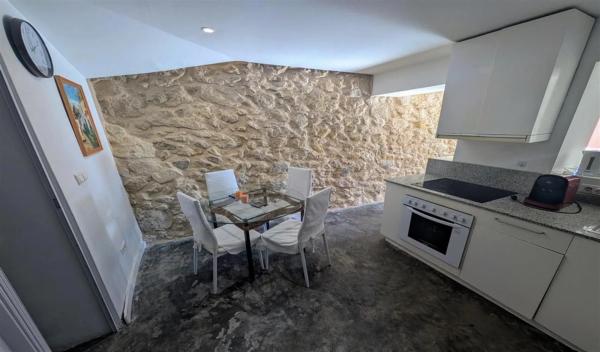 Chalet en Barrio Casco Histórico-Santa Cruz