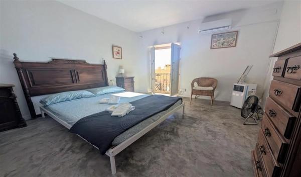 Chalet en Barrio Casco Histórico-Santa Cruz