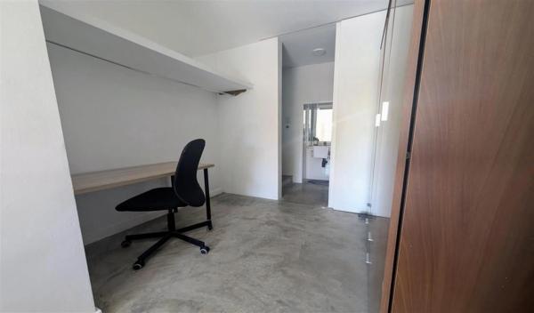 Chalet en Barrio Casco Histórico-Santa Cruz