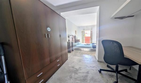 Chalet en Barrio Casco Histórico-Santa Cruz