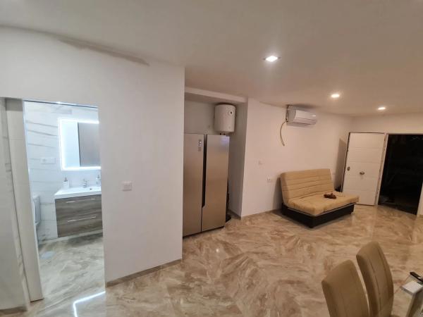 Estudio en calle del Arquitecto Jover