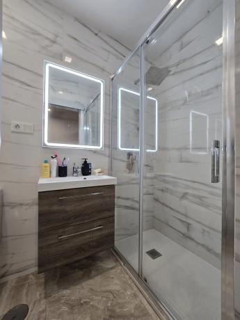 Estudio en calle del Arquitecto Jover