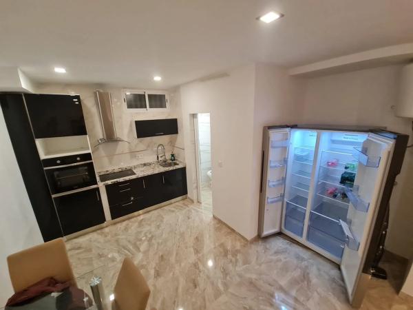 Estudio en calle del Arquitecto Jover