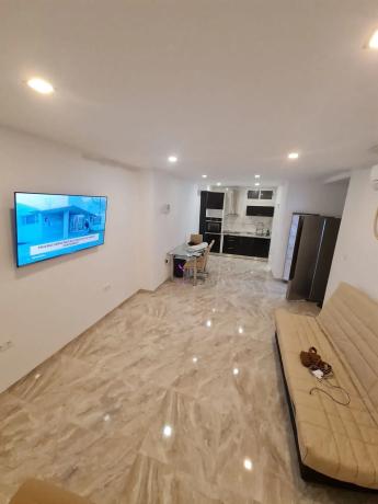 Estudio en calle del Arquitecto Jover