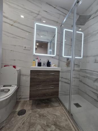 Estudio en calle del Arquitecto Jover