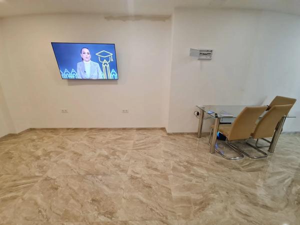 Estudio en calle del Arquitecto Jover