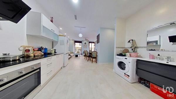 Piso en calle Castaños