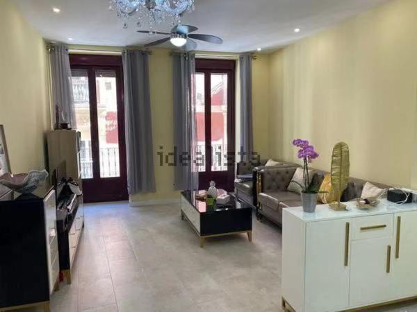 Piso en calle Castaños