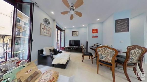 Piso en calle Castaños