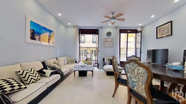 Piso en calle Castaños