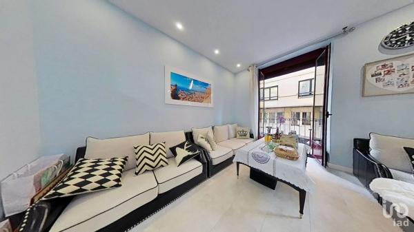 Piso en calle Castaños