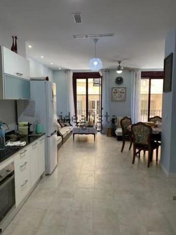 Piso en calle Castaños