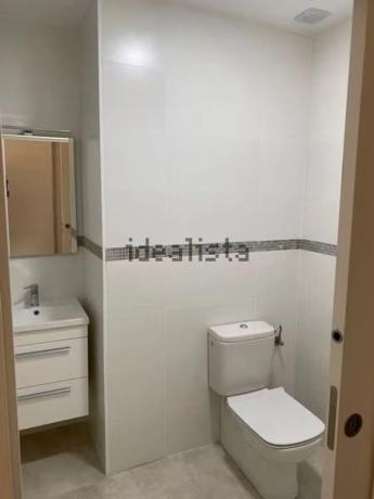 Piso en calle Castaños