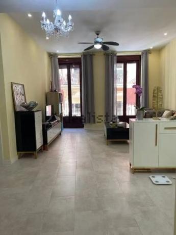 Piso en calle Castaños