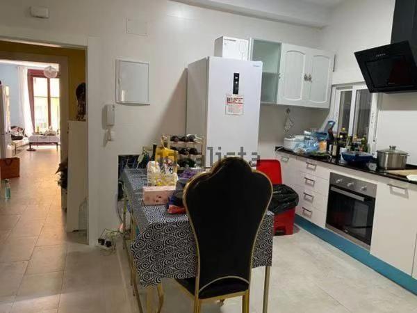 Piso en calle Castaños