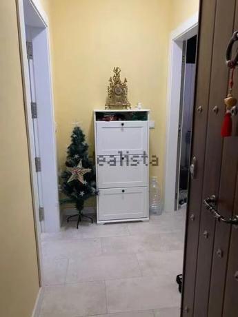 Piso en calle Castaños