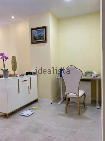 Piso en calle Castaños