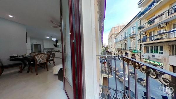 Piso en calle Castaños