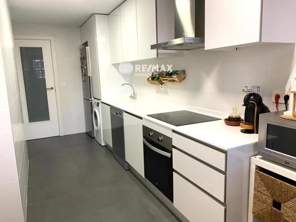 Chalet en avenida de les Nacions