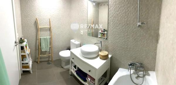 Chalet en avenida de les Nacions