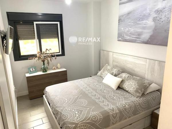 Chalet en avenida de les Nacions